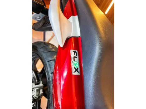 HONDA CB 300 R FLEX, Foto 8