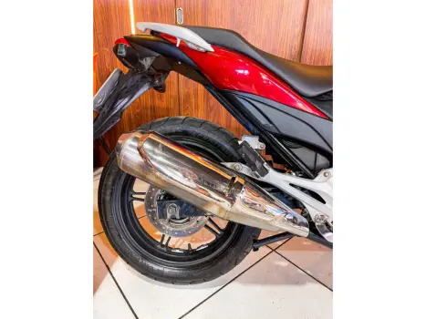 HONDA CB 300 R FLEX, Foto 9