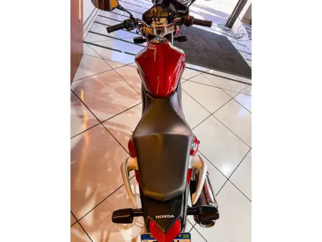 HONDA CB 300 R FLEX, Foto 10