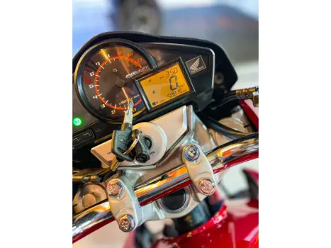 HONDA CB 300 R FLEX, Foto 11