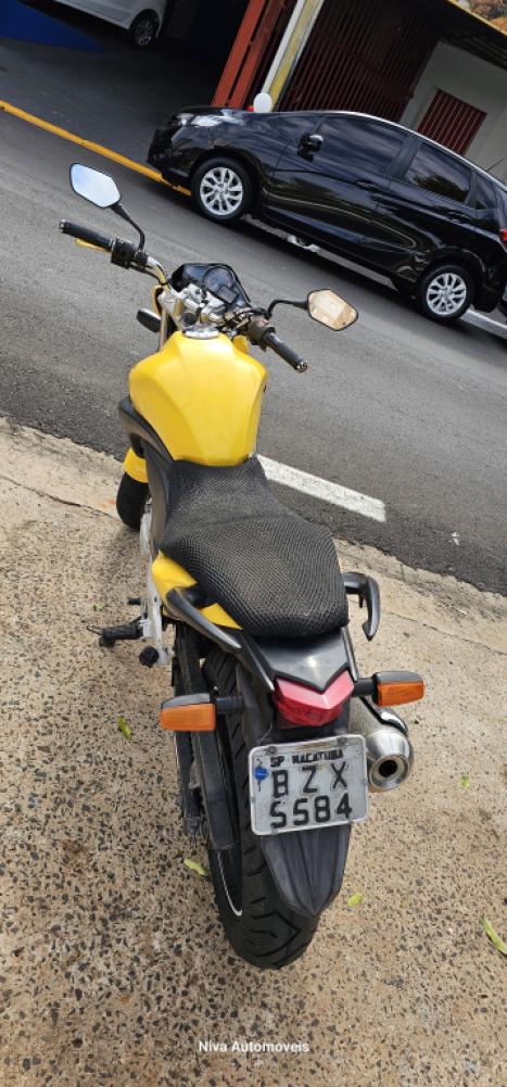 HONDA CB 300 R FLEX, Foto 2