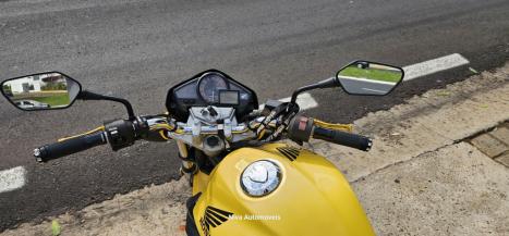 HONDA CB 300 R FLEX, Foto 4