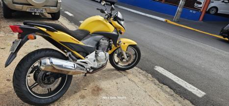 HONDA CB 300 R FLEX, Foto 5