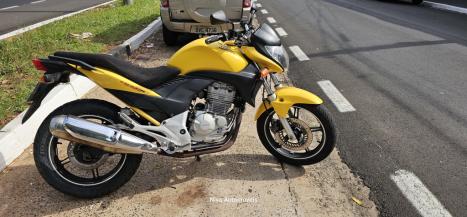 HONDA CB 300 R FLEX, Foto 6