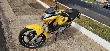 HONDA CB 300 R FLEX, Foto 8