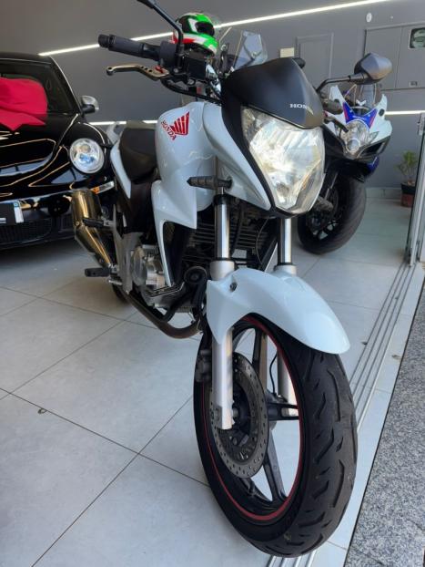HONDA CB 300 R FLEX, Foto 1