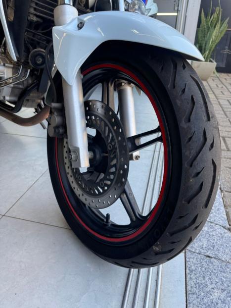 HONDA CB 300 R FLEX, Foto 2