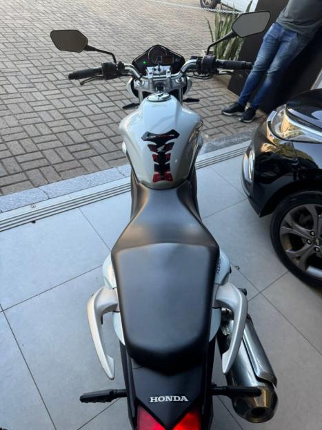 HONDA CB 300 R FLEX, Foto 7