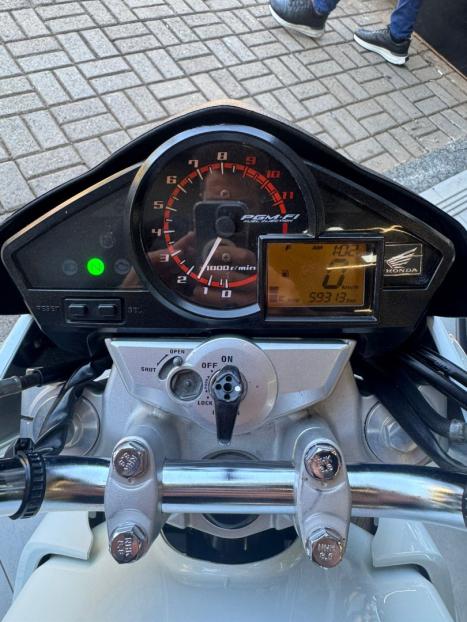 HONDA CB 300 R FLEX, Foto 10