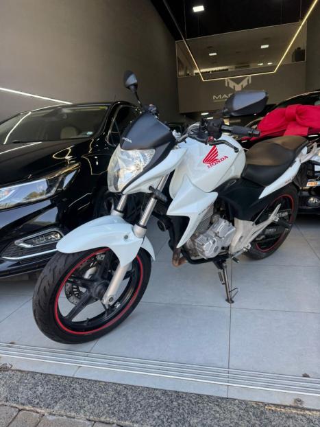 HONDA CB 300 R FLEX, Foto 11