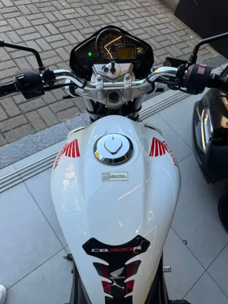 HONDA CB 300 R FLEX, Foto 12