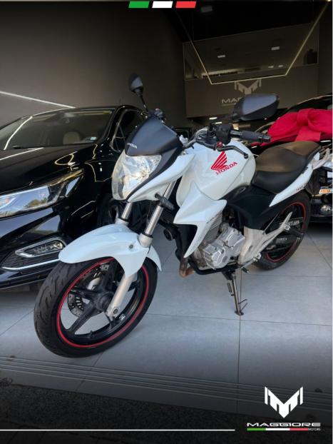 HONDA CB 300 R FLEX, Foto 1