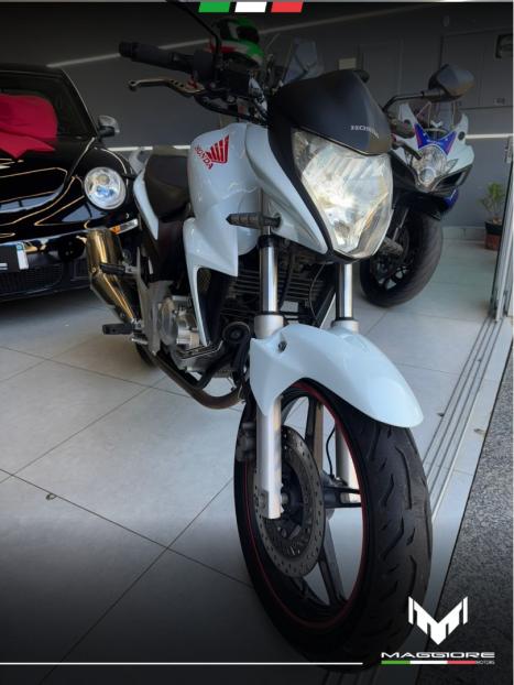 HONDA CB 300 R FLEX, Foto 2