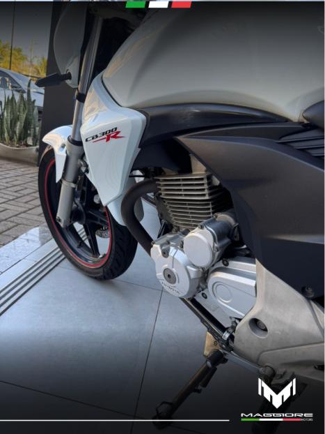 HONDA CB 300 R FLEX, Foto 7