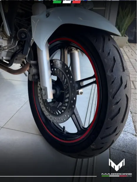 HONDA CB 300 R FLEX, Foto 9