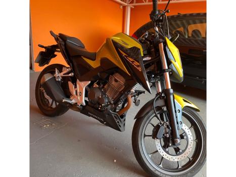 HONDA CB 300 R FLEX, Foto 2
