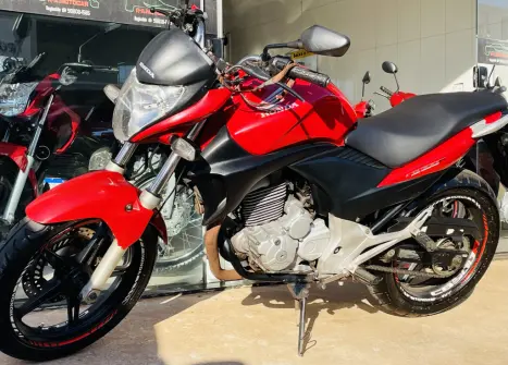 HONDA CB 300 R FLEX, Foto 2