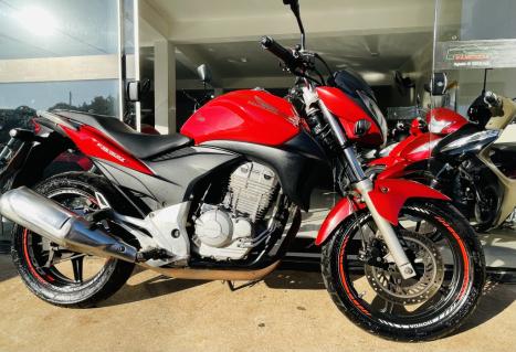 HONDA CB 300 R FLEX, Foto 3