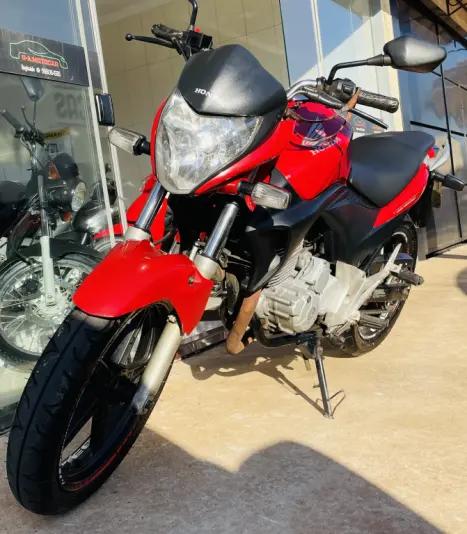 HONDA CB 300 R FLEX, Foto 4