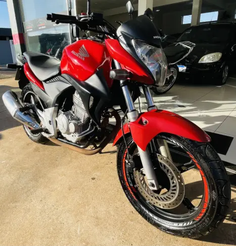 HONDA CB 300 R FLEX, Foto 5
