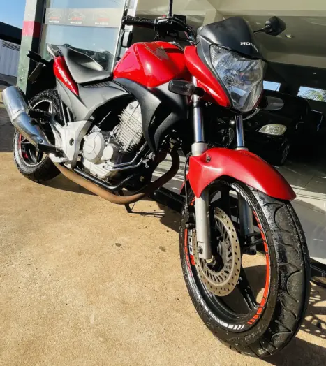 HONDA CB 300 R FLEX, Foto 6