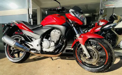 HONDA CB 300 R FLEX, Foto 7