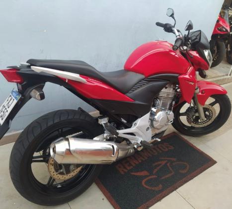 HONDA CB 300 R FLEX, Foto 2