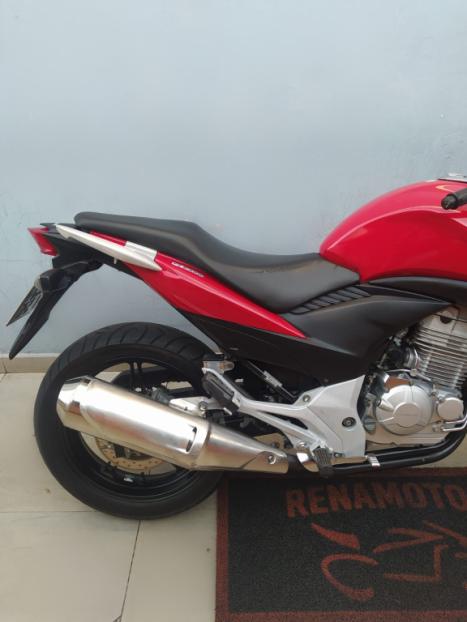 HONDA CB 300 R FLEX, Foto 3