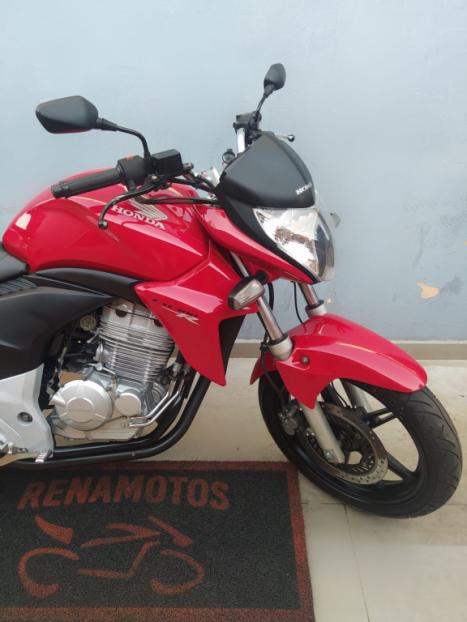 HONDA CB 300 R FLEX, Foto 4