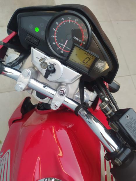 HONDA CB 300 R FLEX, Foto 5