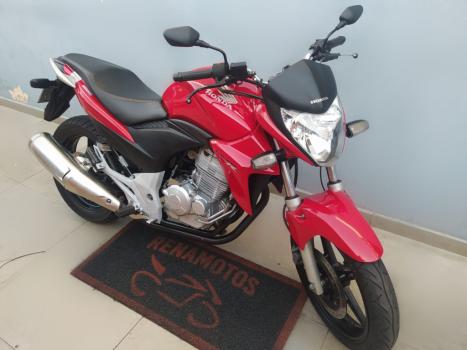HONDA CB 300 R FLEX, Foto 7