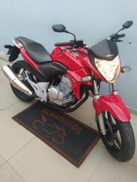 HONDA CB 300 R FLEX, Foto 8