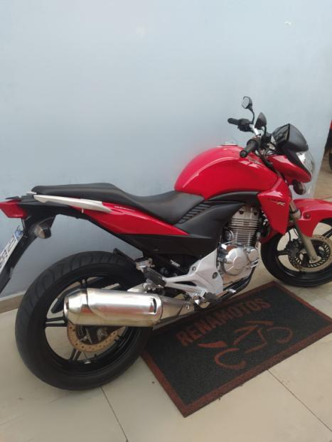 HONDA CB 300 R FLEX, Foto 9