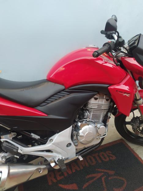 HONDA CB 300 R FLEX, Foto 10