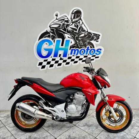 HONDA CB 300 R FLEX, Foto 1