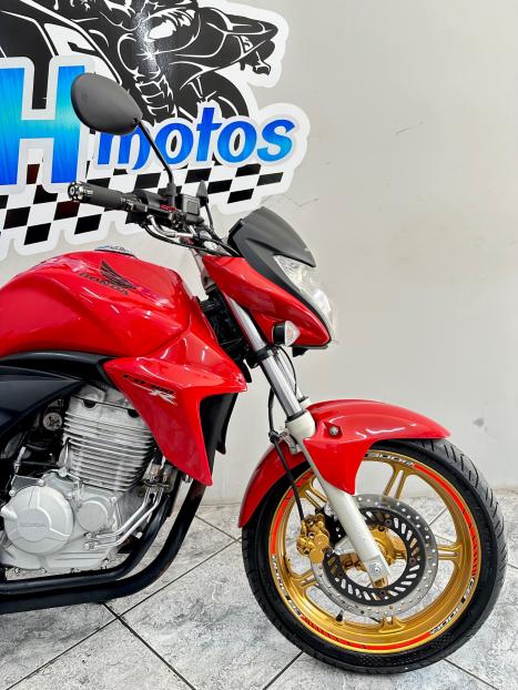 HONDA CB 300 R FLEX, Foto 2