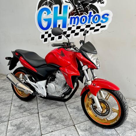 HONDA CB 300 R FLEX, Foto 3