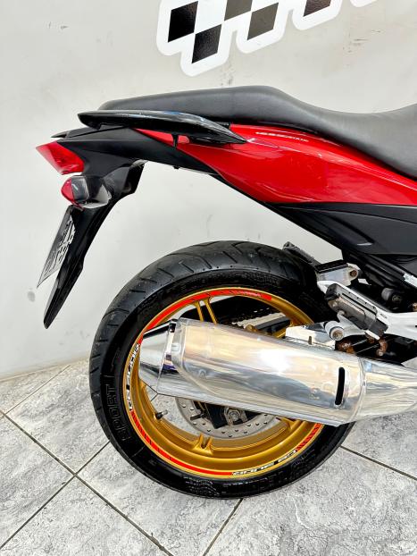 HONDA CB 300 R FLEX, Foto 4