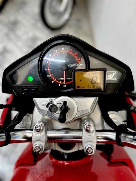 HONDA CB 300 R FLEX, Foto 5