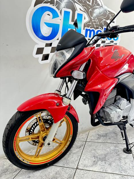 HONDA CB 300 R FLEX, Foto 6