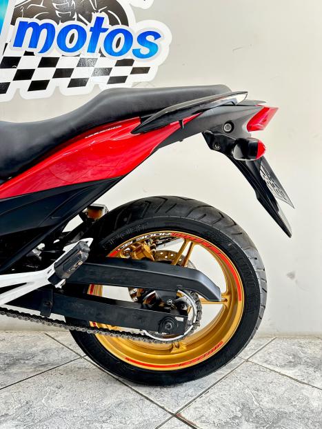 HONDA CB 300 R FLEX, Foto 7