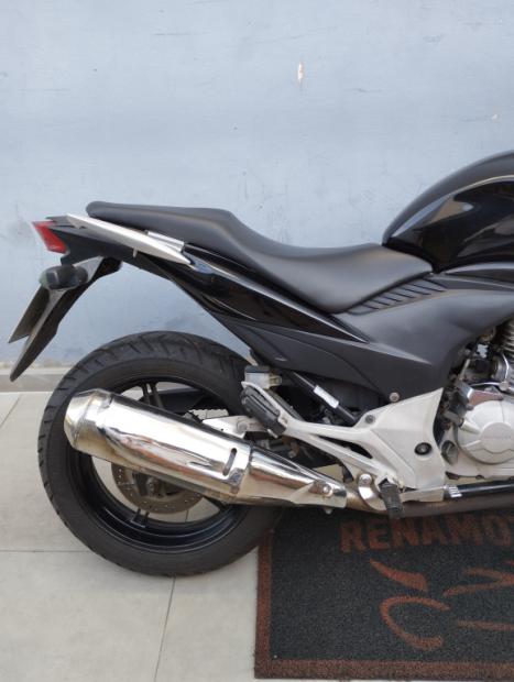 HONDA CB 300 R FLEX, Foto 2