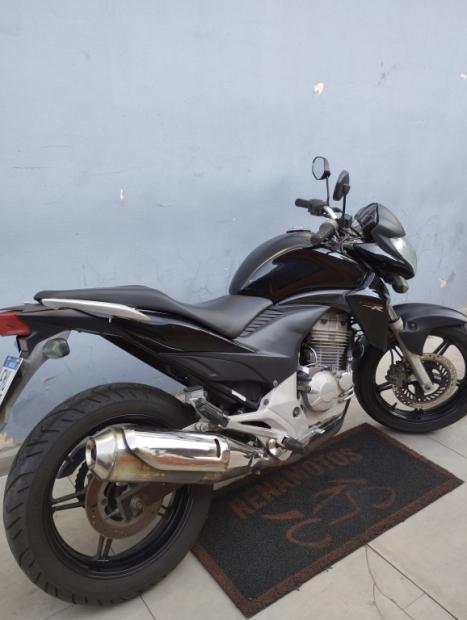 HONDA CB 300 R FLEX, Foto 4