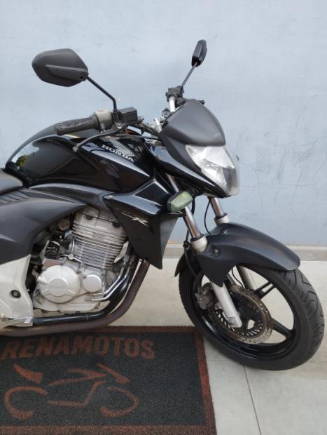 HONDA CB 300 R FLEX, Foto 5