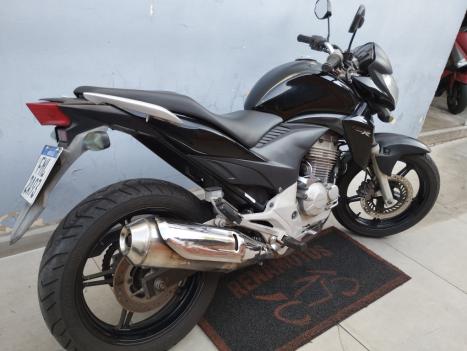 HONDA CB 300 R FLEX, Foto 8