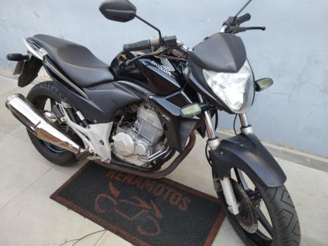 HONDA CB 300 R FLEX, Foto 9
