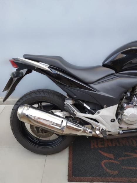 HONDA CB 300 R FLEX, Foto 2