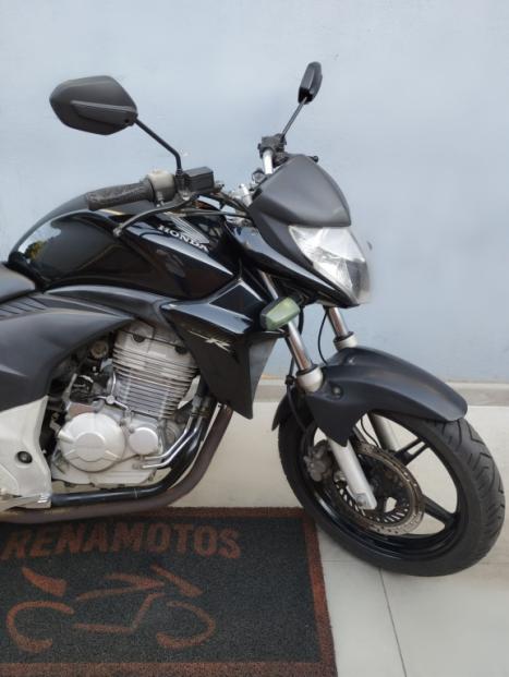 HONDA CB 300 R FLEX, Foto 3