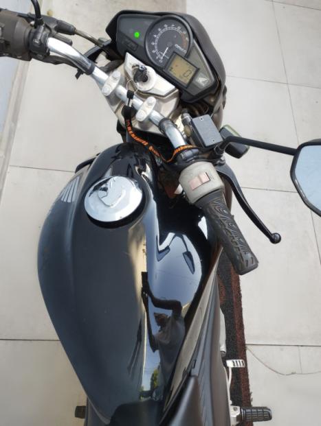 HONDA CB 300 R FLEX, Foto 4