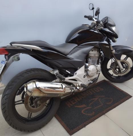 HONDA CB 300 R FLEX, Foto 6